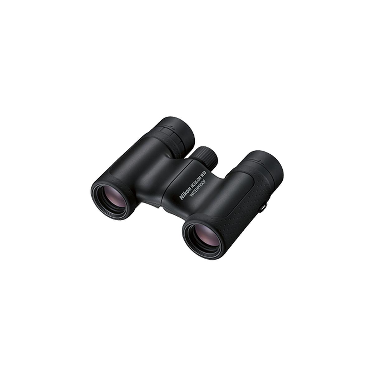 Binocolo Nikon Aculon W10 10x21 Black