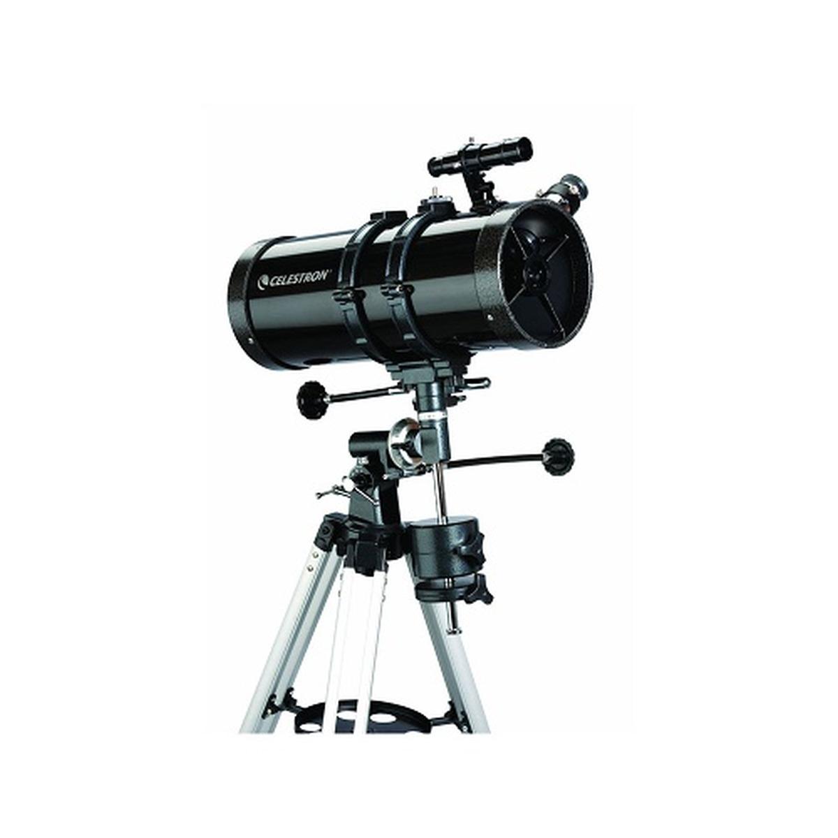 Telescopio Celestron Powerseeker 127 Eq Art.Ce21049