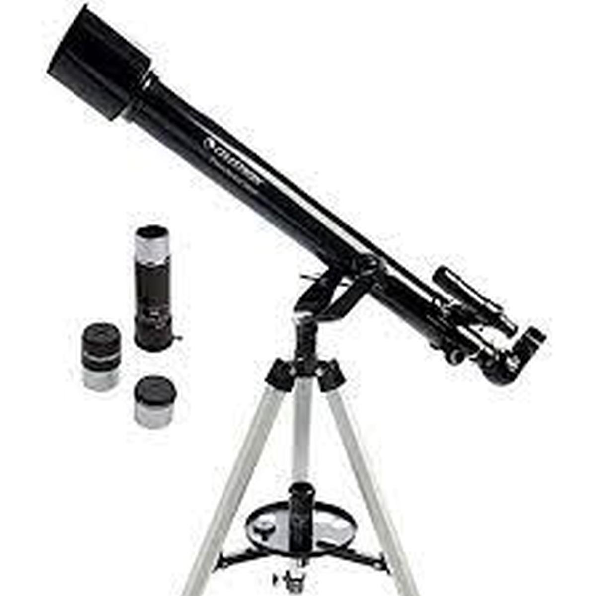 Telescopio Celestron Powerseeker 60az Art.Ce21041