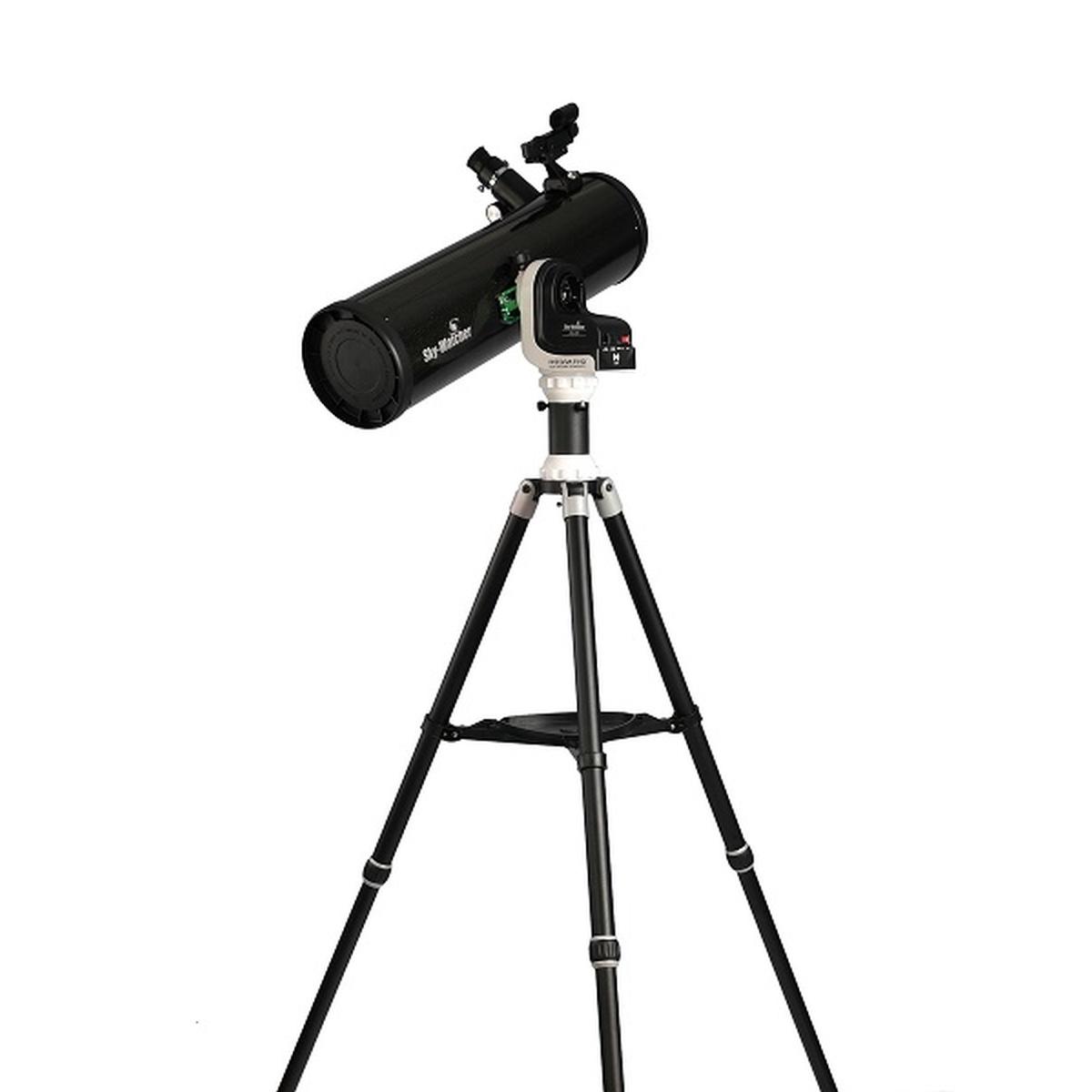 Telescopio Sky- Watcher Newton 130 Azgti SKBK130AZGTI