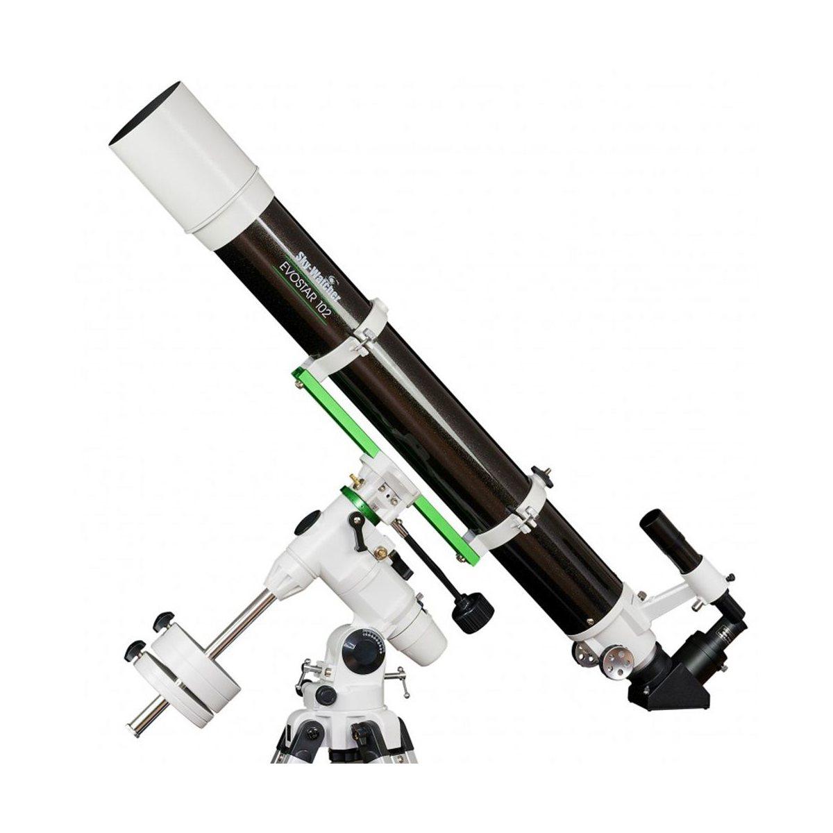 Telescopio Sky- Watcher Rifrattore Evostar 102 Eq3
