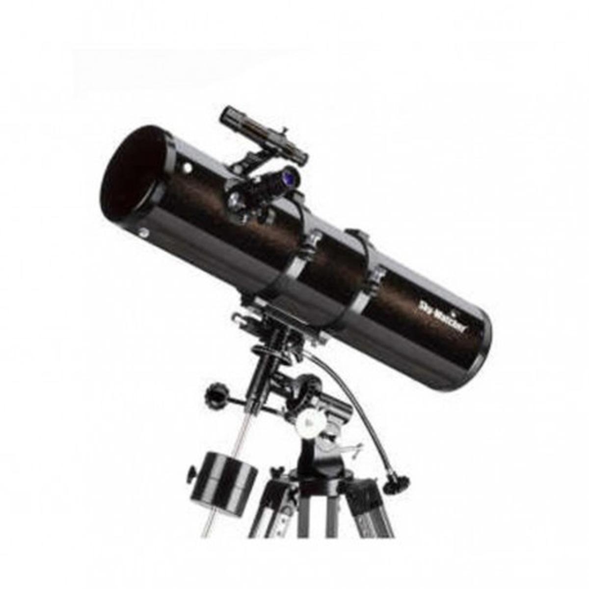 Telescopio Sky-Watcher Newton Explorer 130 Eq2