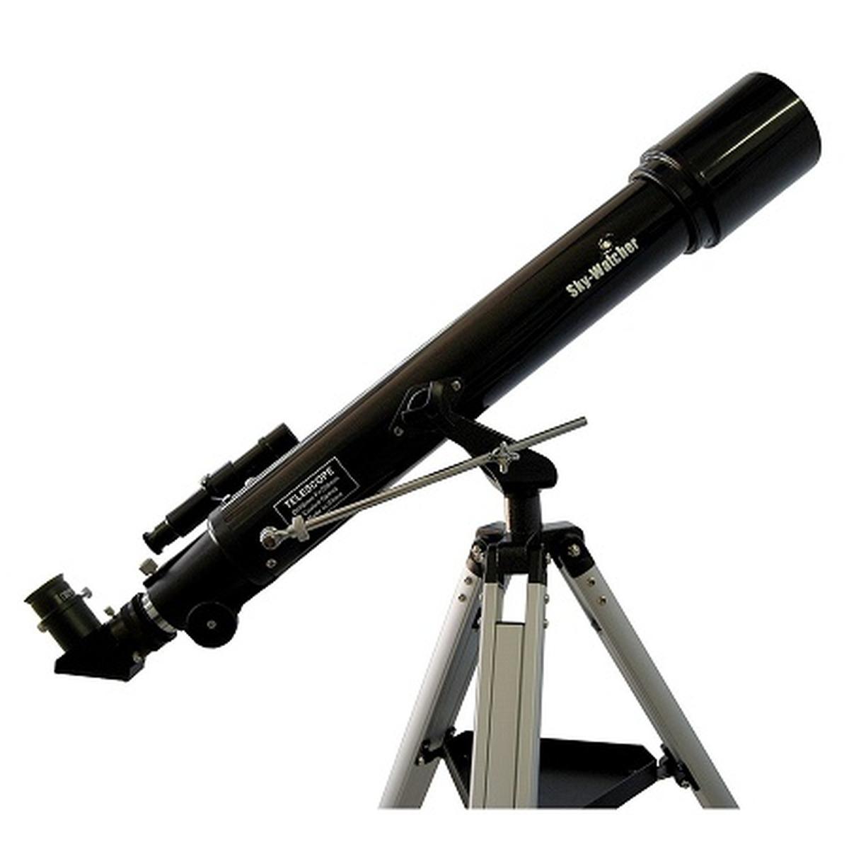 Telescopio Sky-Watcher Rifrattore 70/700 Az2 Art.Bk 707 Az2