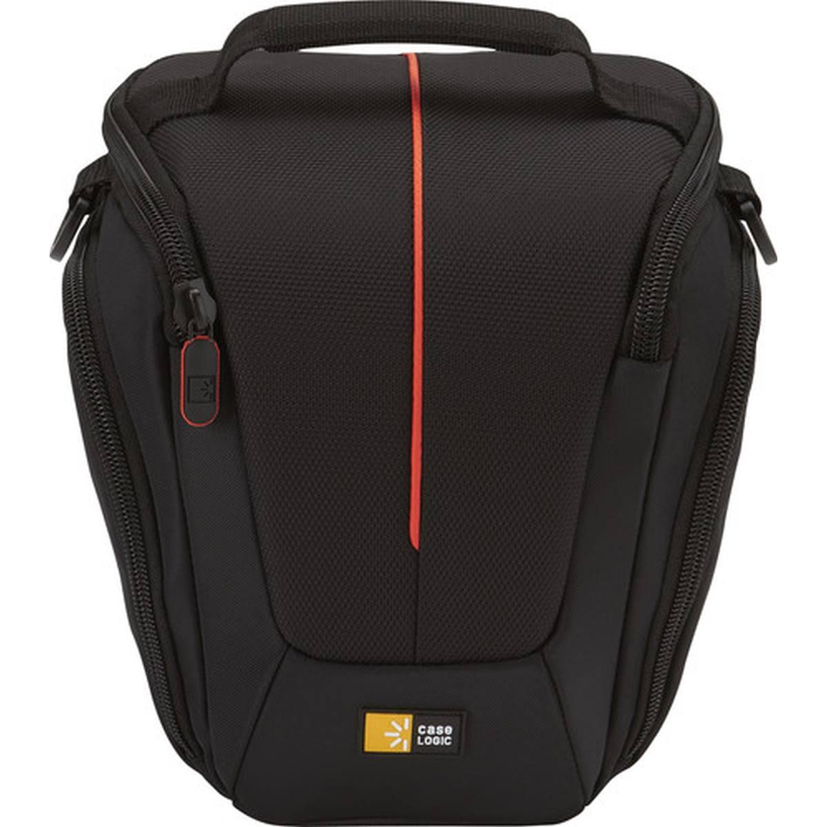 Borsa Case Logic Bor Nylon Dslr Dcb306 Black