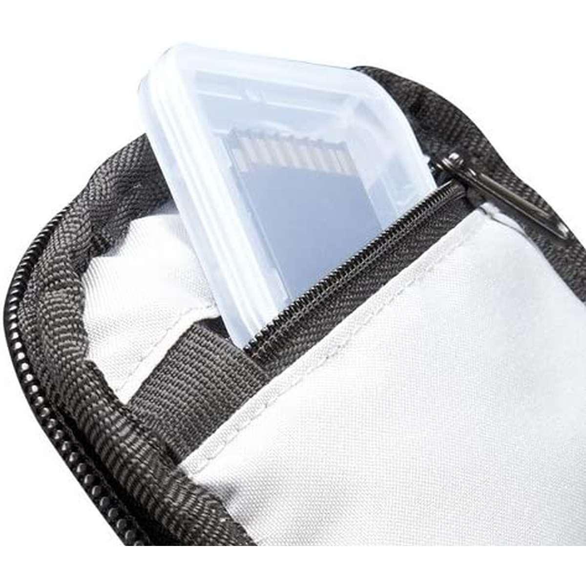 Borsa Case Logic Nera Tbc4040