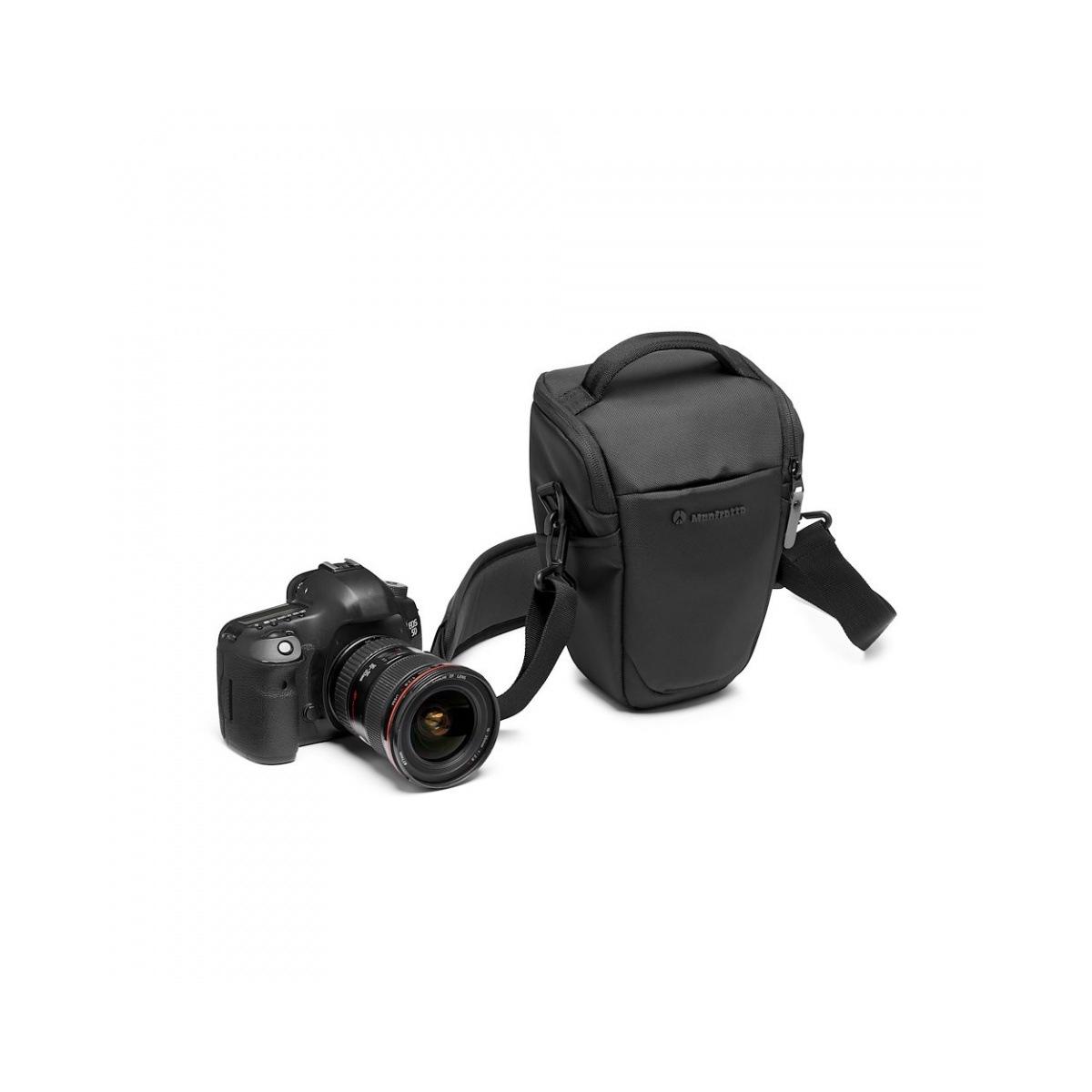 Borsa Manfrotto Advanced Holster M III. Mb Ma3-H-M