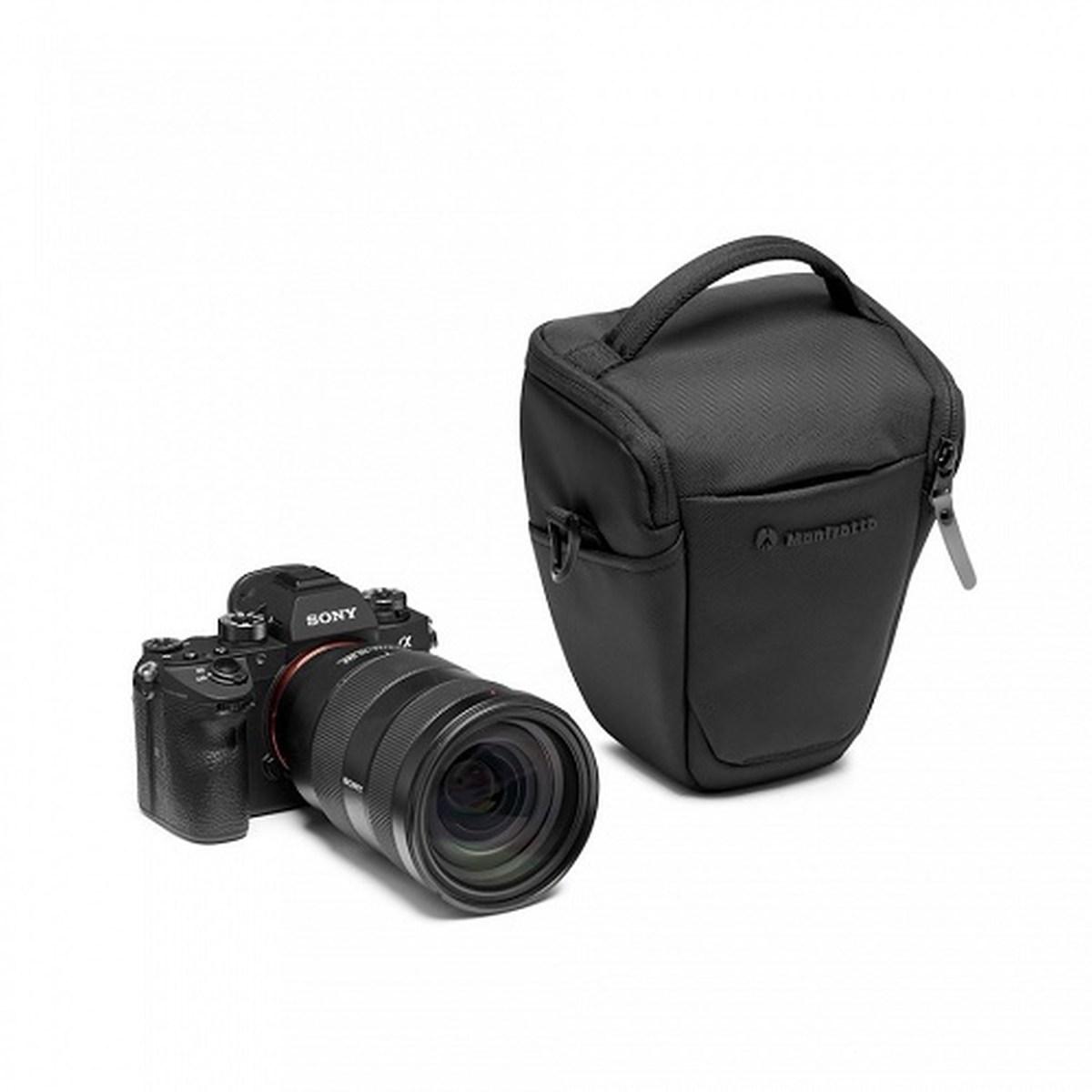 Borsa Manfrotto Advanced S III