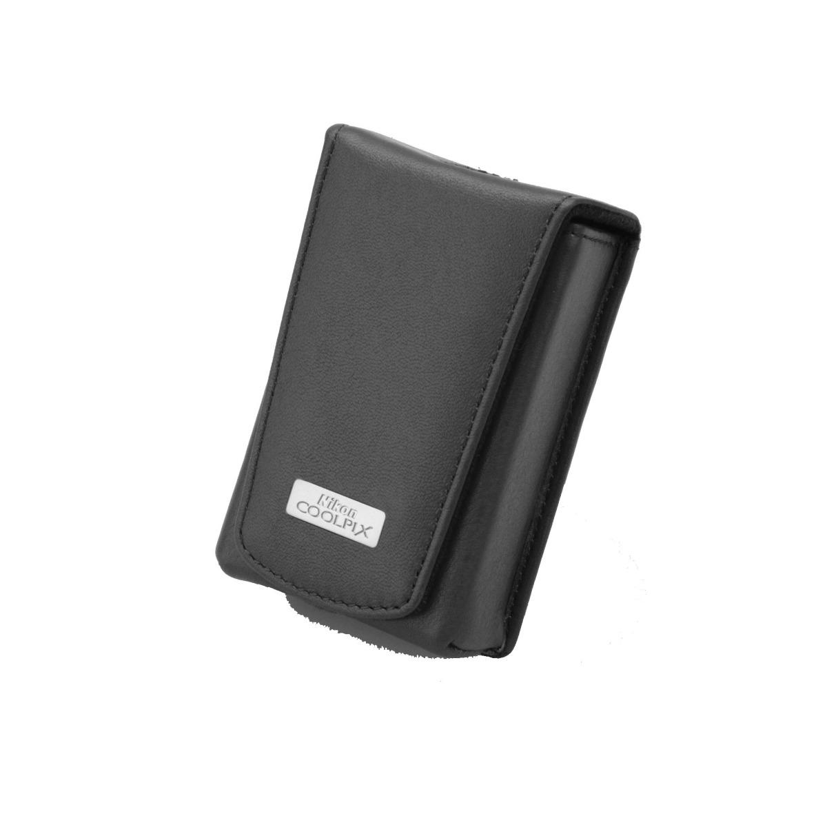 Borsa Nikon Cs-S01 Nera