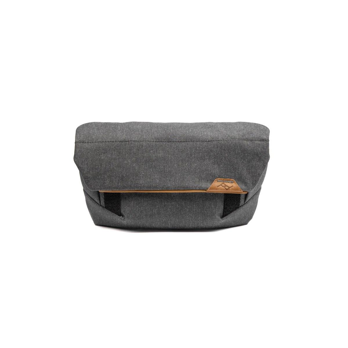 Borsa Peak Design Field Pouch Charcoal Bp-Ch-2
