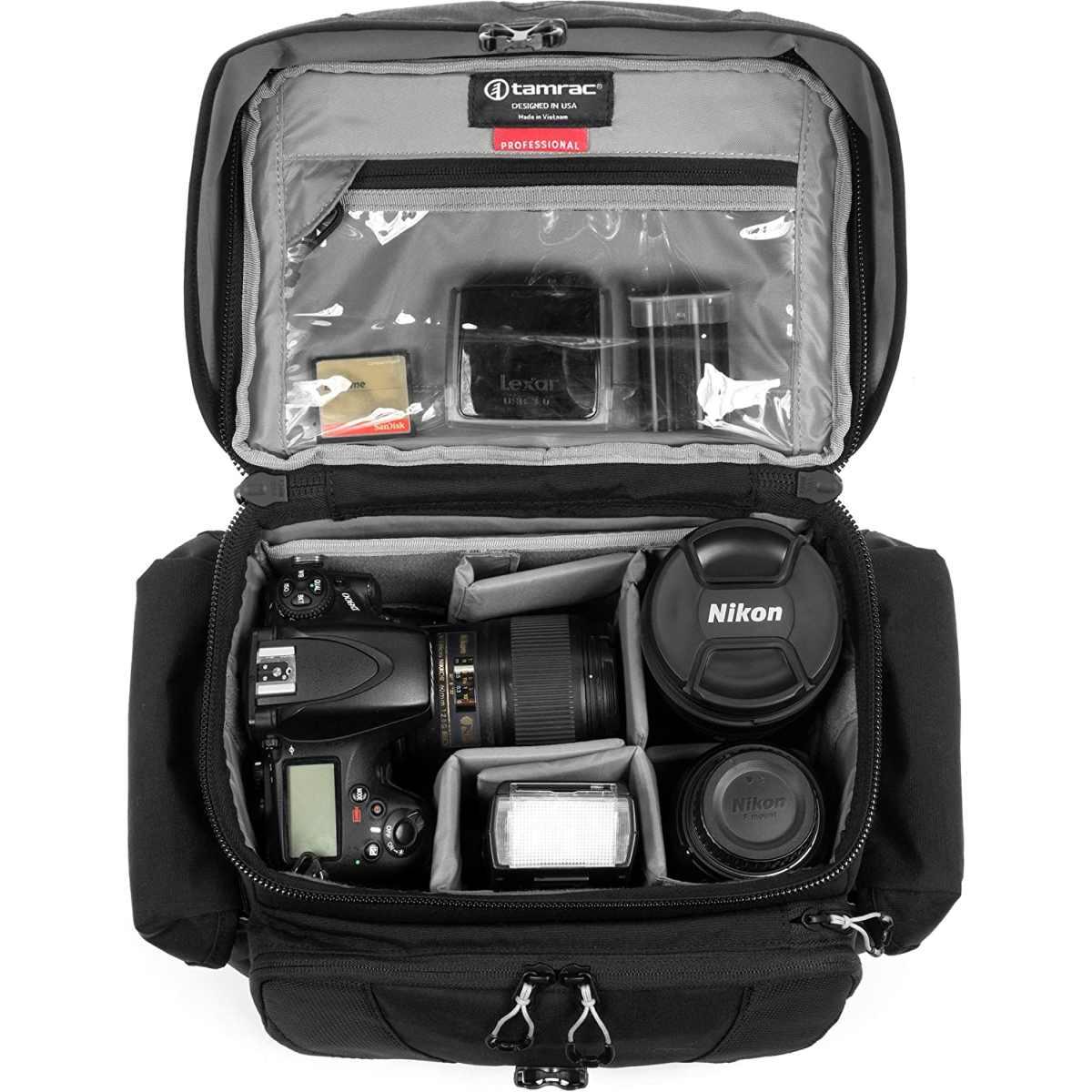 Borsa Tamrac Stratus 6