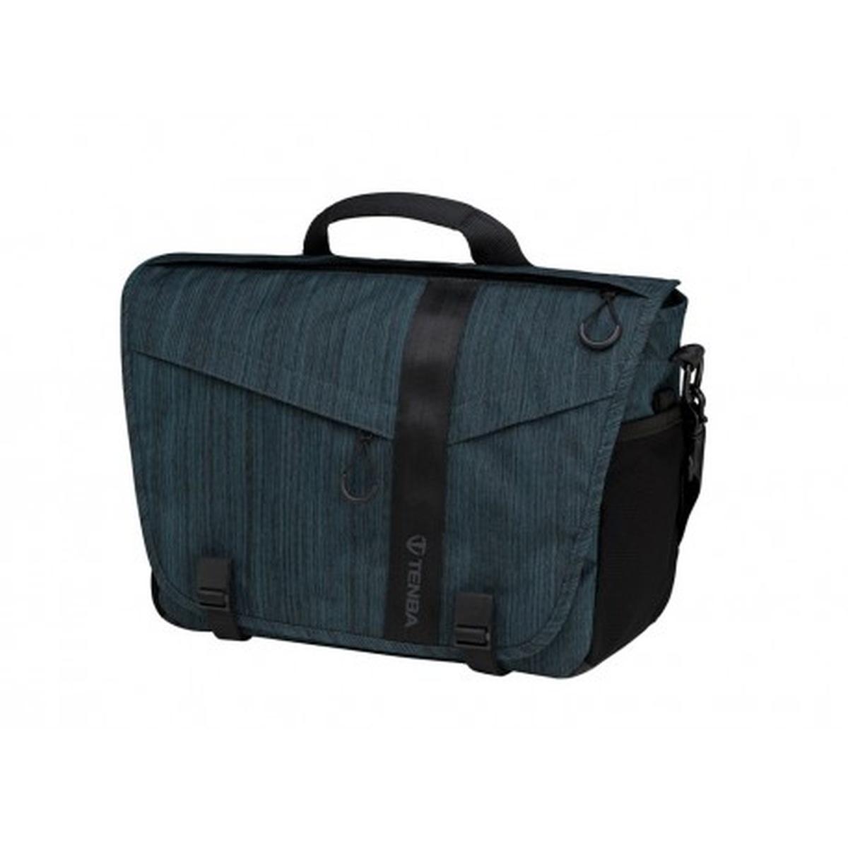 Borsa Tenba Messenger Dna 13 Dark Cobalt