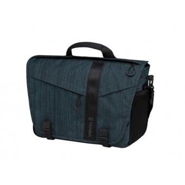 Borsa Tenba Messenger Dna 13 Dark Cobalt