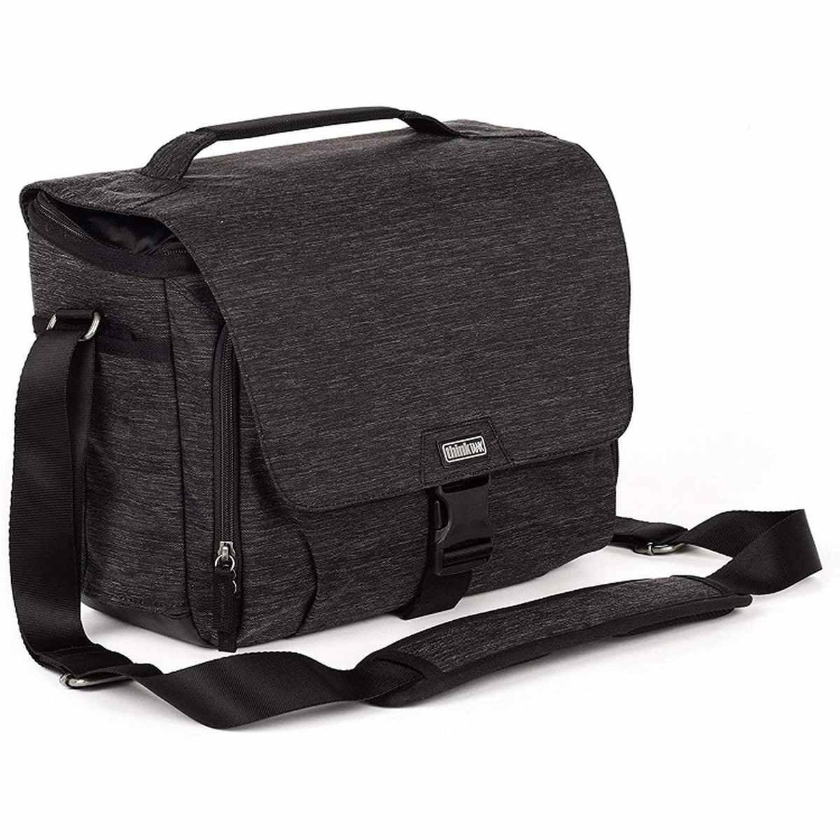 Borsa Think Tank-Vision 13 - Graphite