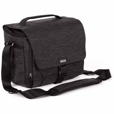 Borsa Think Tank-Vision 13 - Graphite
