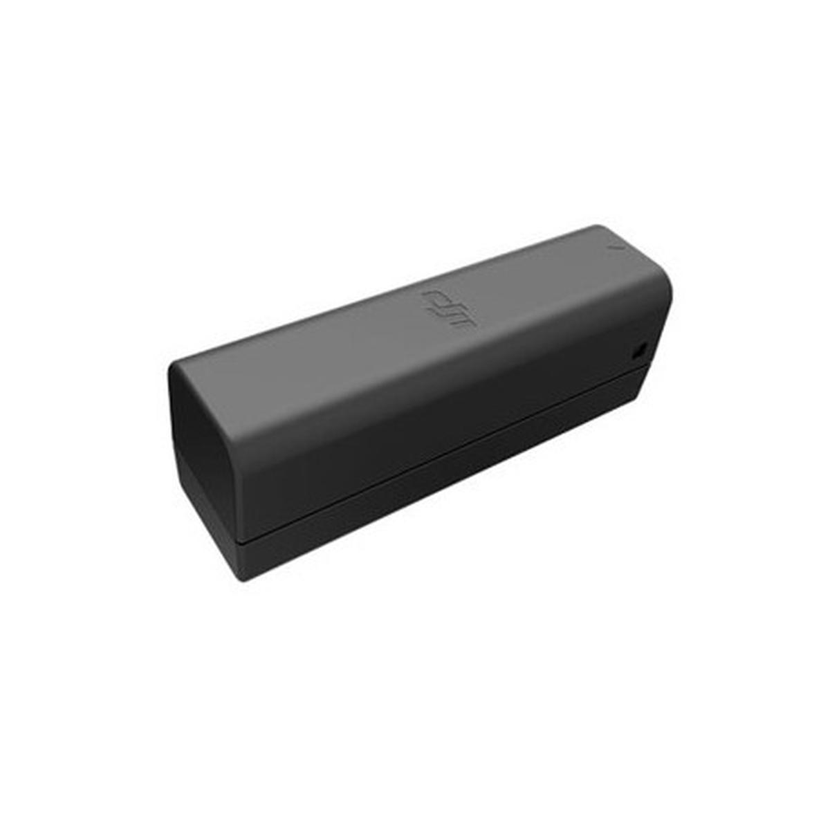 Batteria Osmo Dji Garanzia Nital 2 Anni