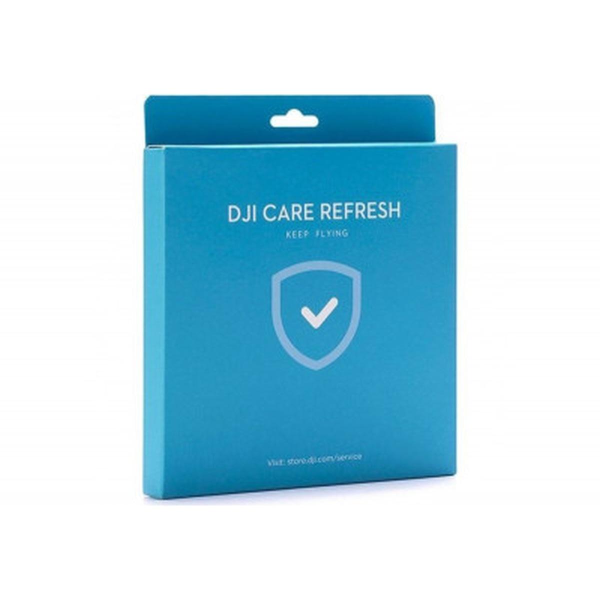 Dji Care Card 1-Year Plan(Dji Air2s) - Drone