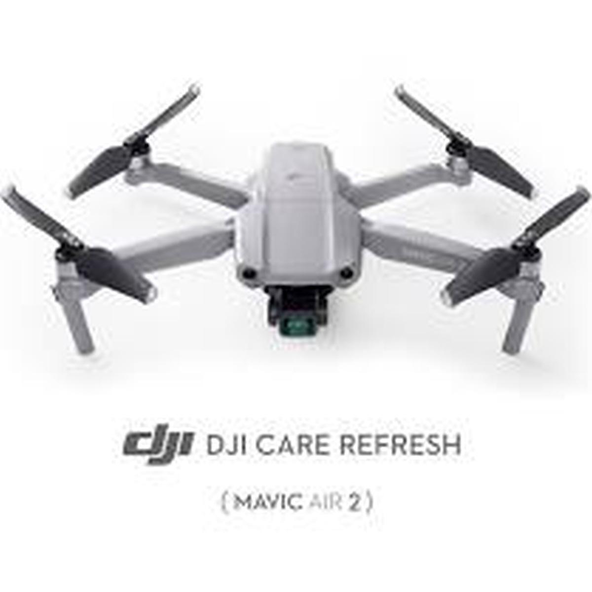 Dji Care Mavic Air 2