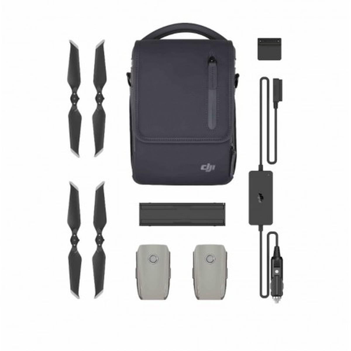 Dji Mavic 2 Fly More Kit - Drone Garanzia Nital 2 Anni