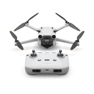 Dji Mini 3 Pro (GL )- Drone - Garanzia Nital 2 Anni
