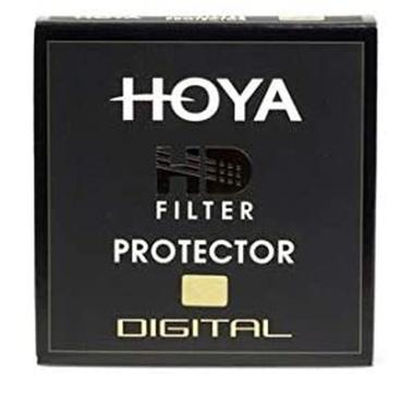 Filtro Hoya Hd Protector 62 Mm