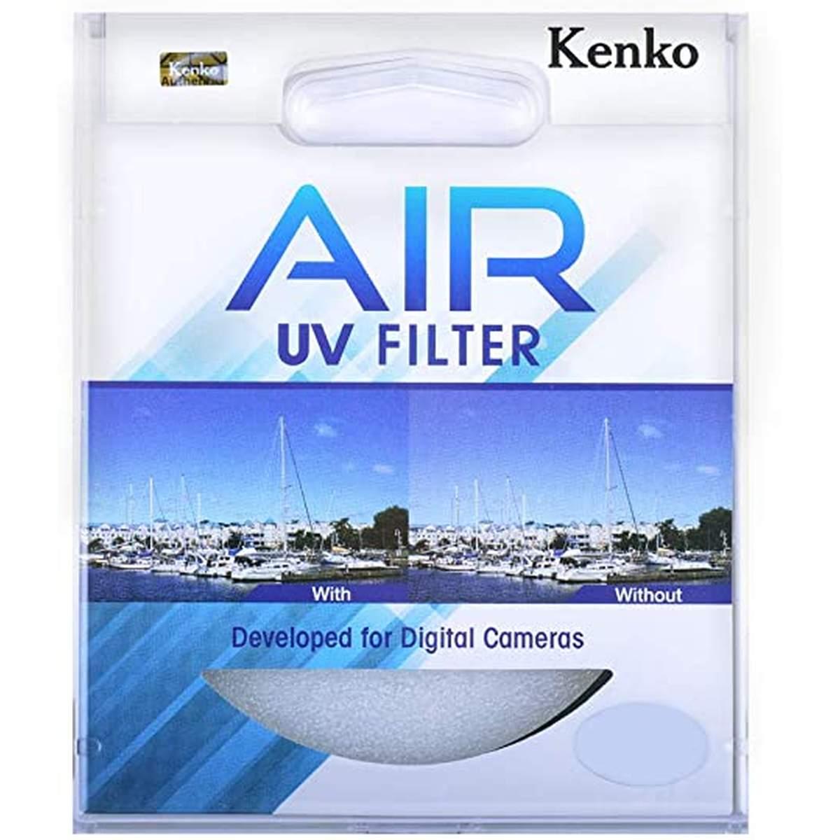 Filtro Kenko Uv Air 62mm