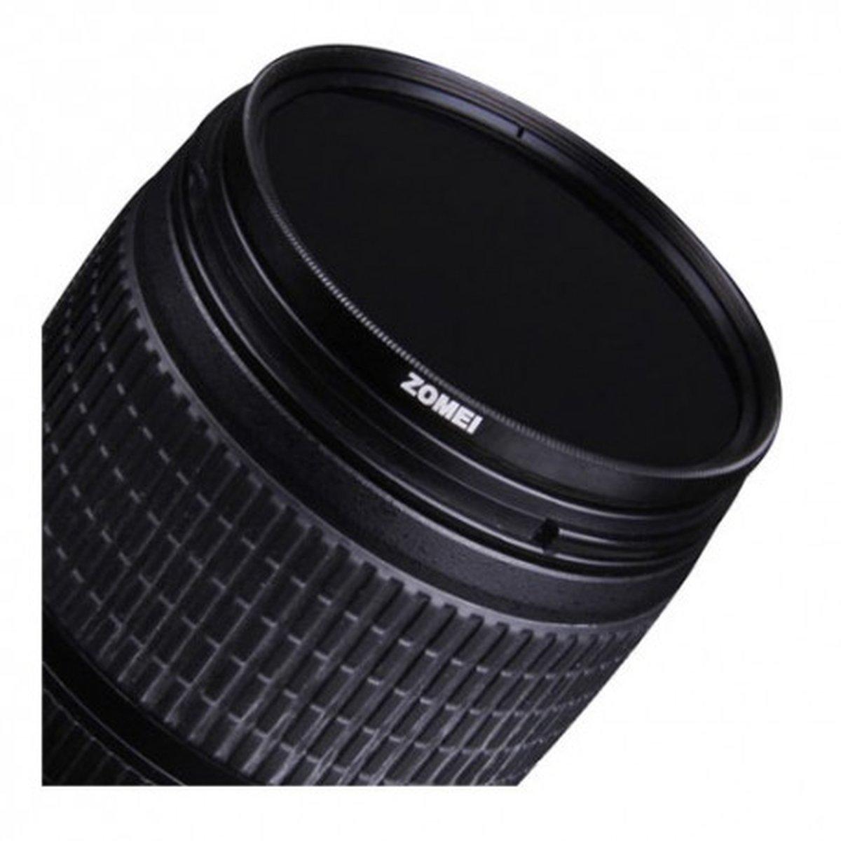 Filtro Fikaz Nd8 72mm