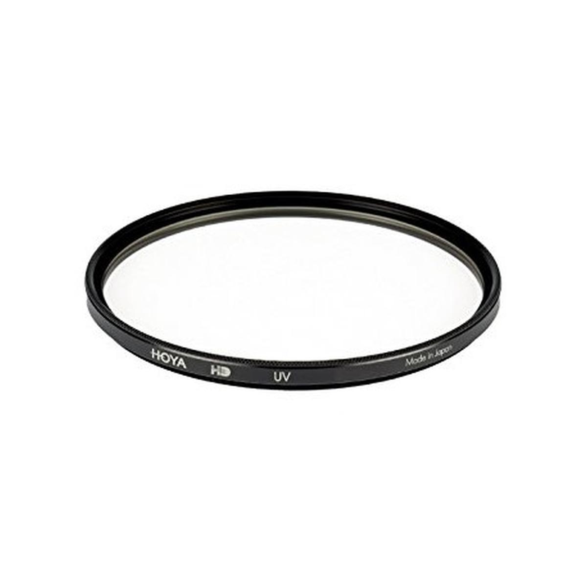 Filtro Hoya Hd Protector 72mm