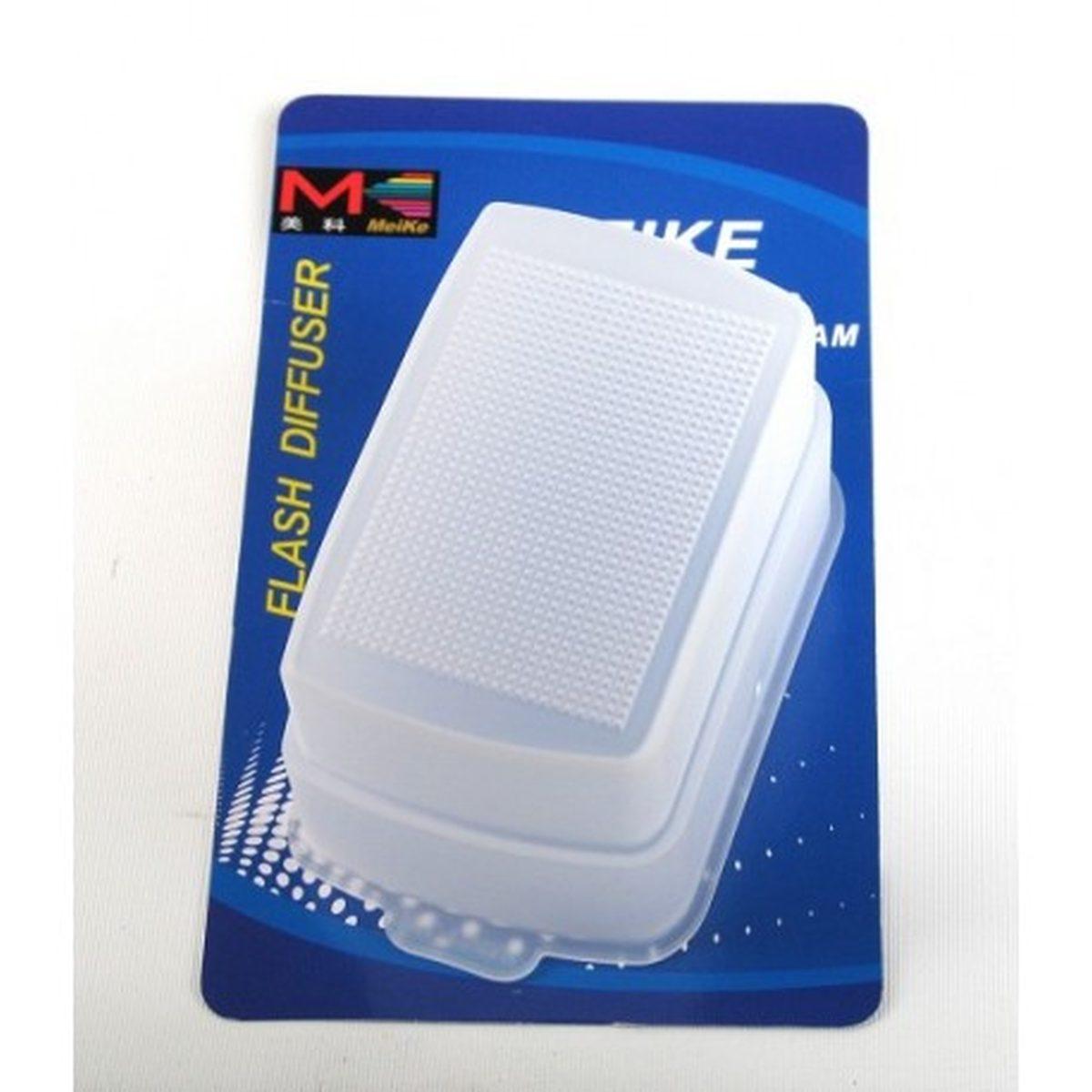 Diffusore Meike Per Flash Nikon Sb-700.