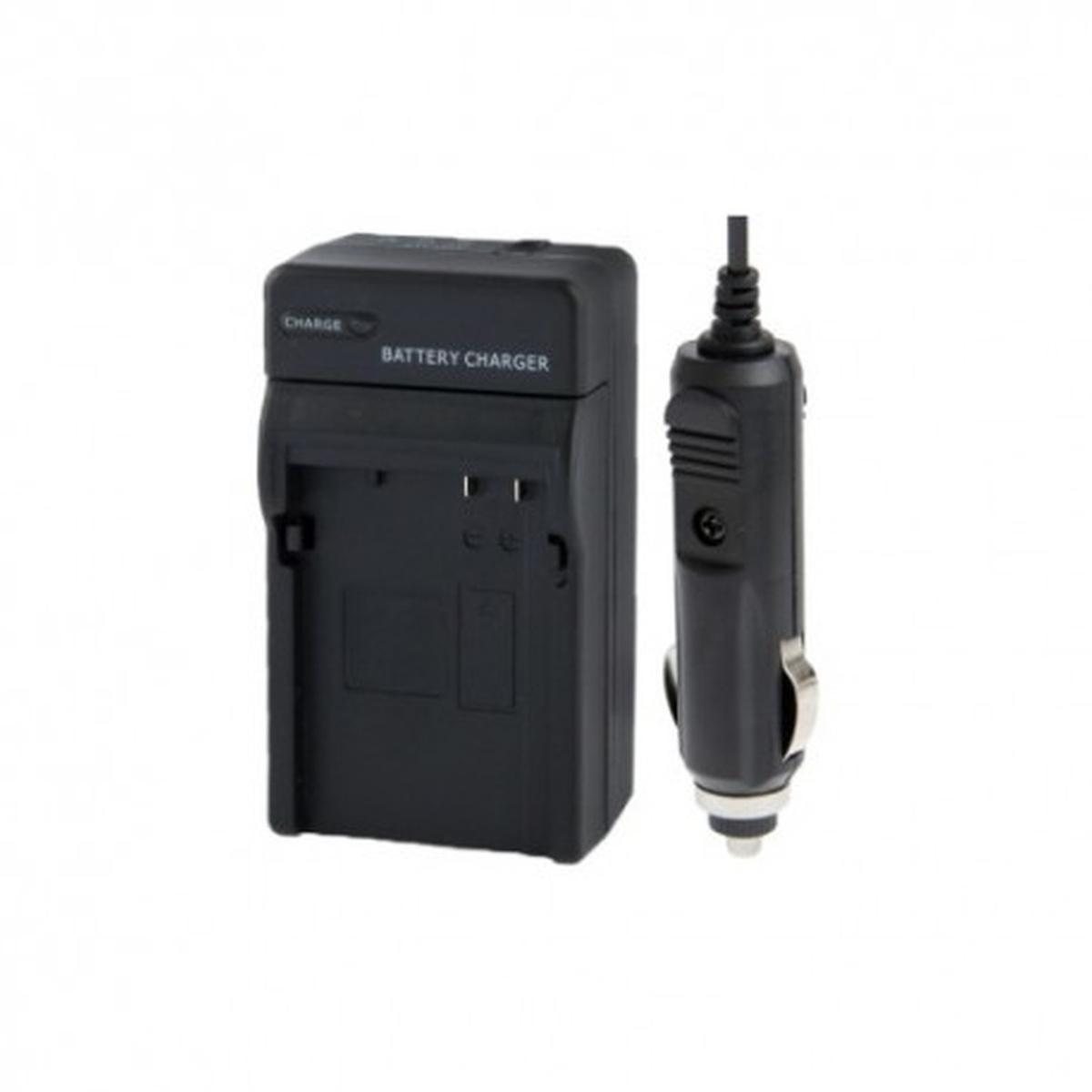 Caricabatteria F-System Per Nikon En-El15