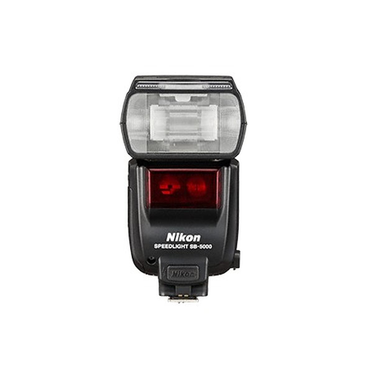 Flash Nikon Sb-5000