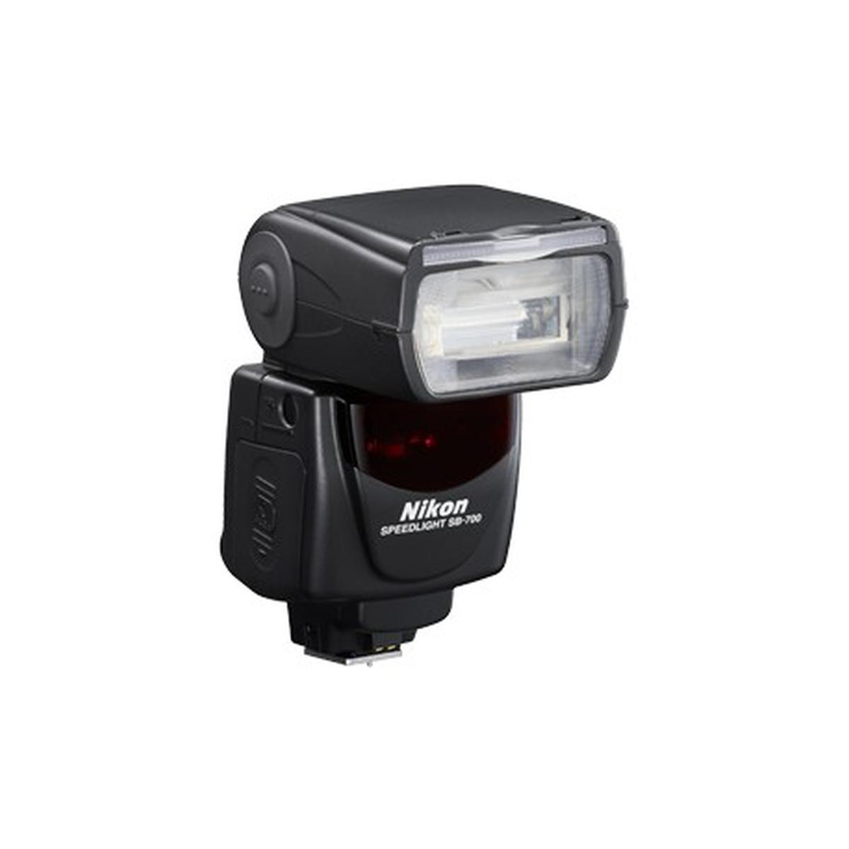 Flash Nikon Sb-700