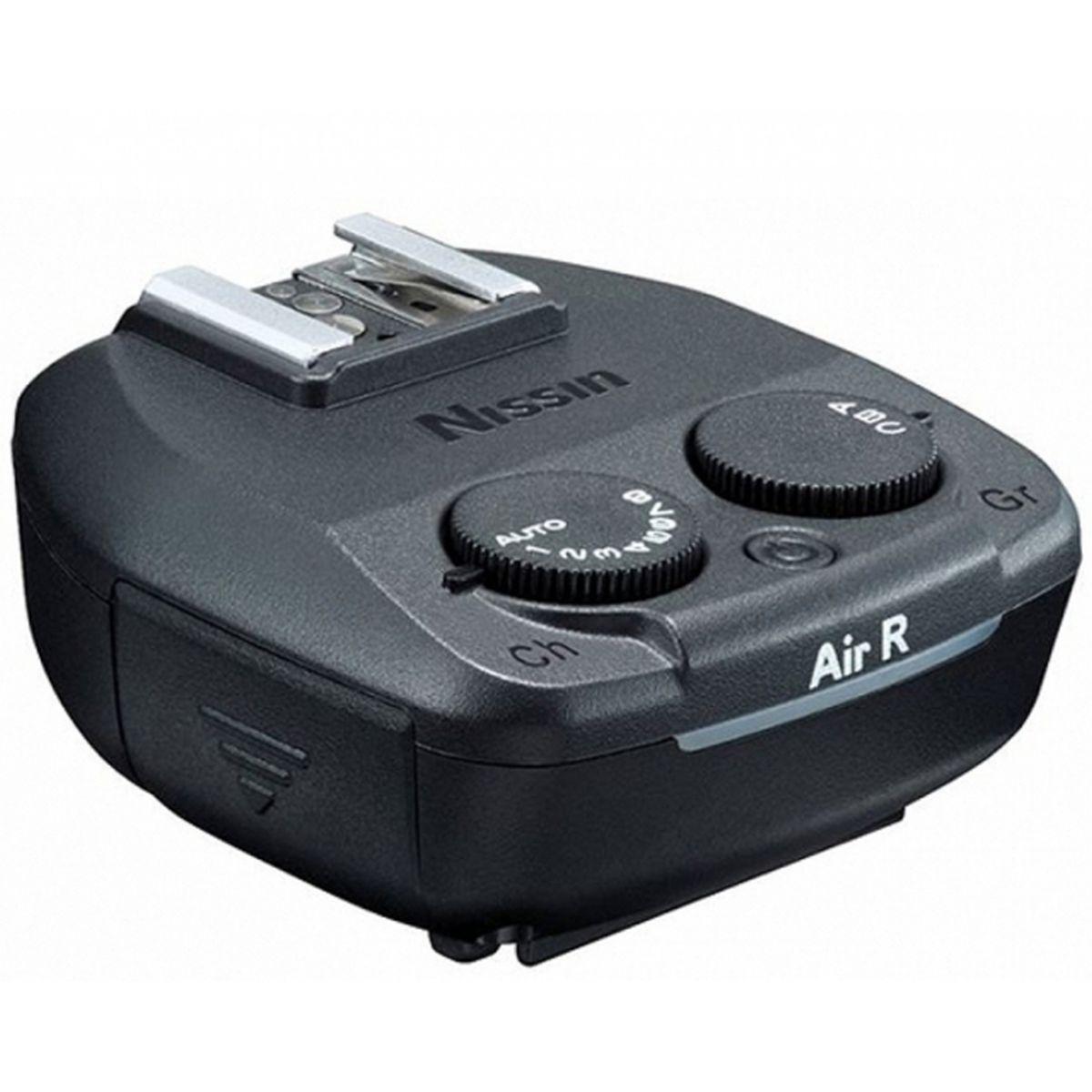 Ricevitore Nissin Air R Per Nikon