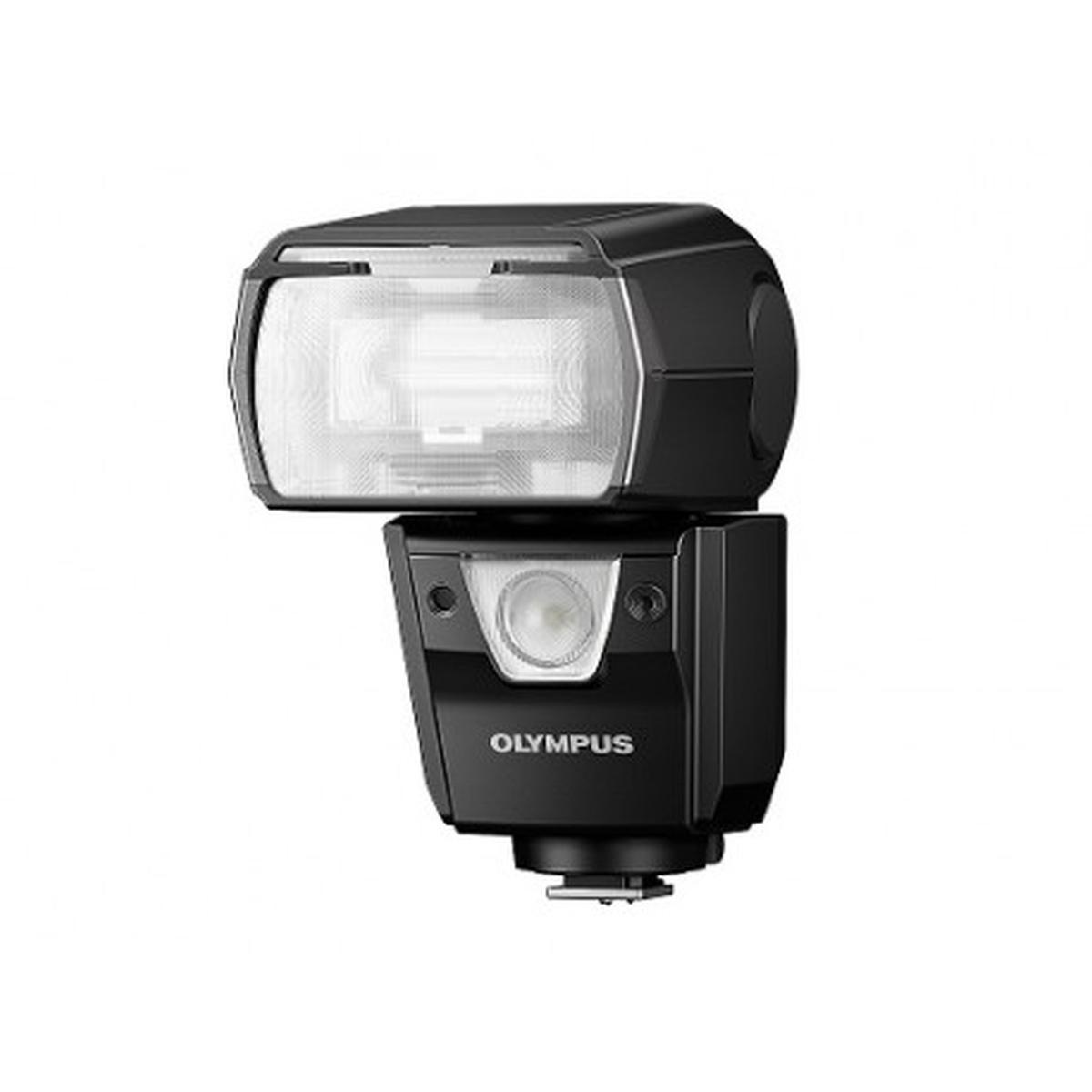 Flash Olympus Fl-900r