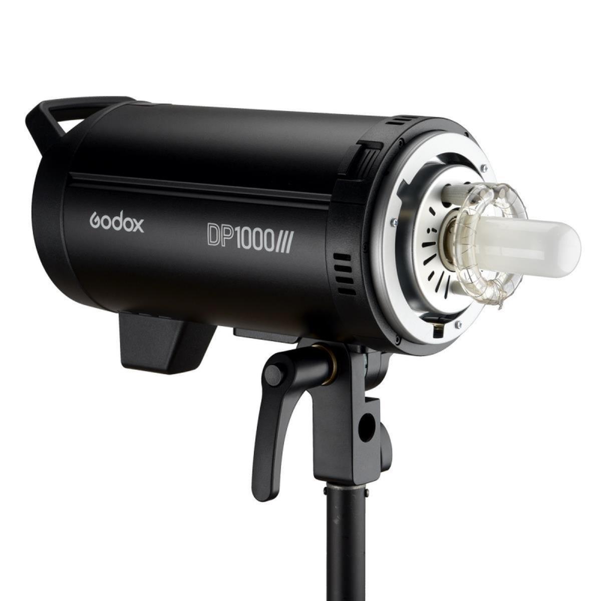 Flash Godox monotorcia professionale DP1000III 1000W