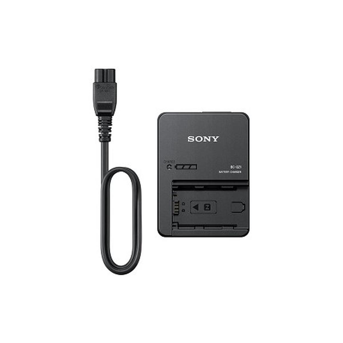 Caricabatteria Sony Bcq-Z1