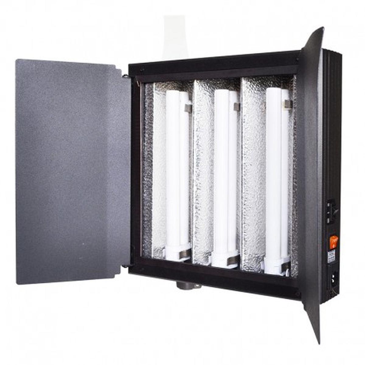 Illuminatore condor fluorescente art. 04368