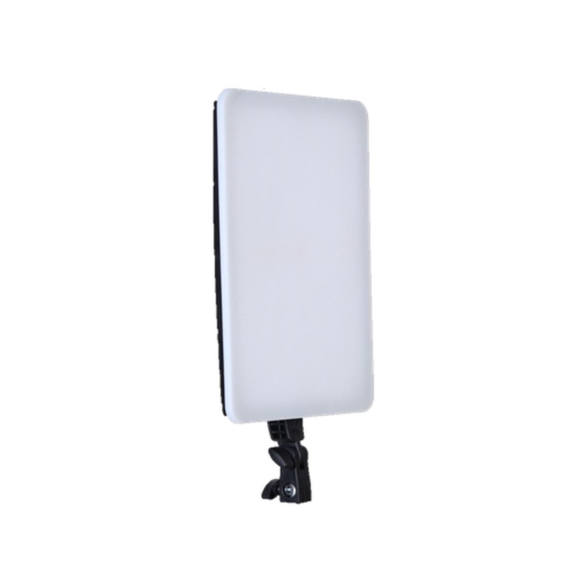 Illuminatore Led F-System 400 con 2 batterie e 2 carica batterie