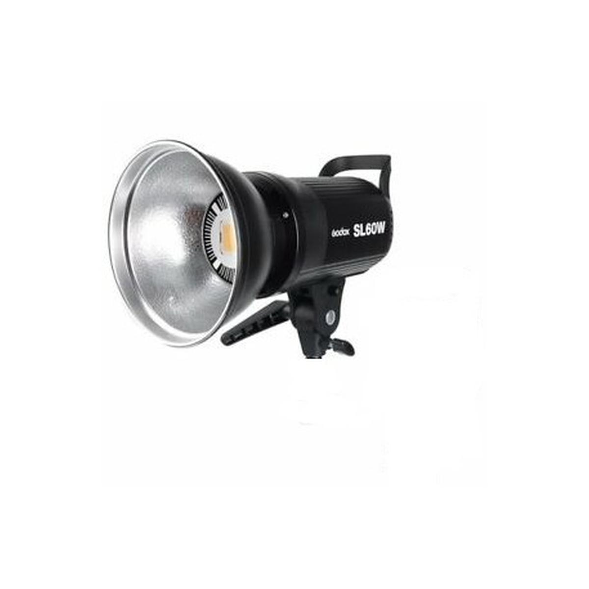 Illuminatore Led godox SL-60w