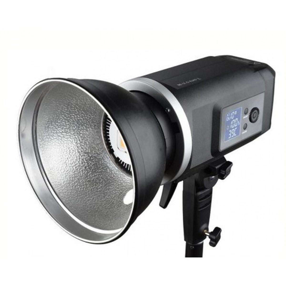 Illuminatore Led Godox Slb-60w