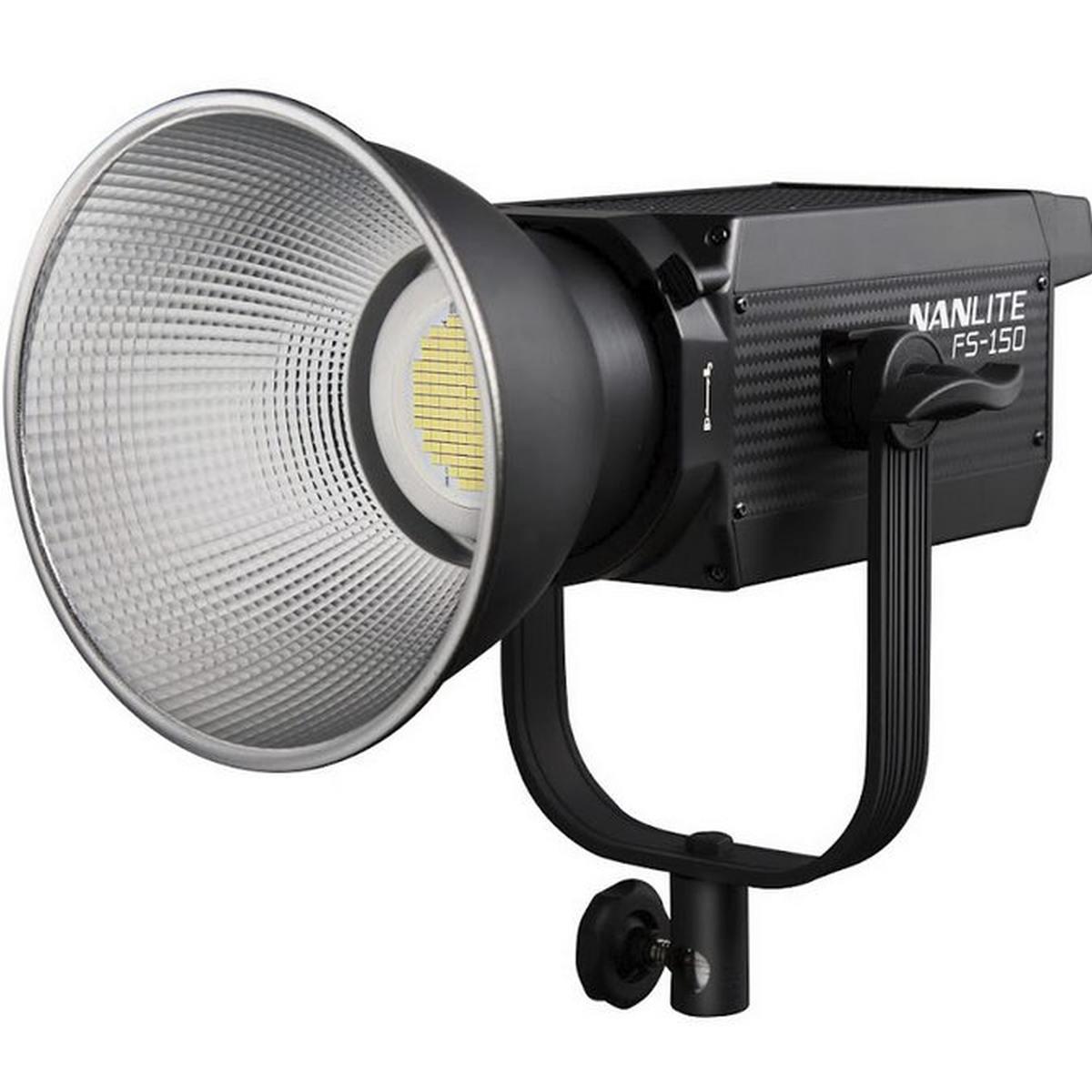 Illuminatore Led Spot Nanlite Fs-300 330w Daylight