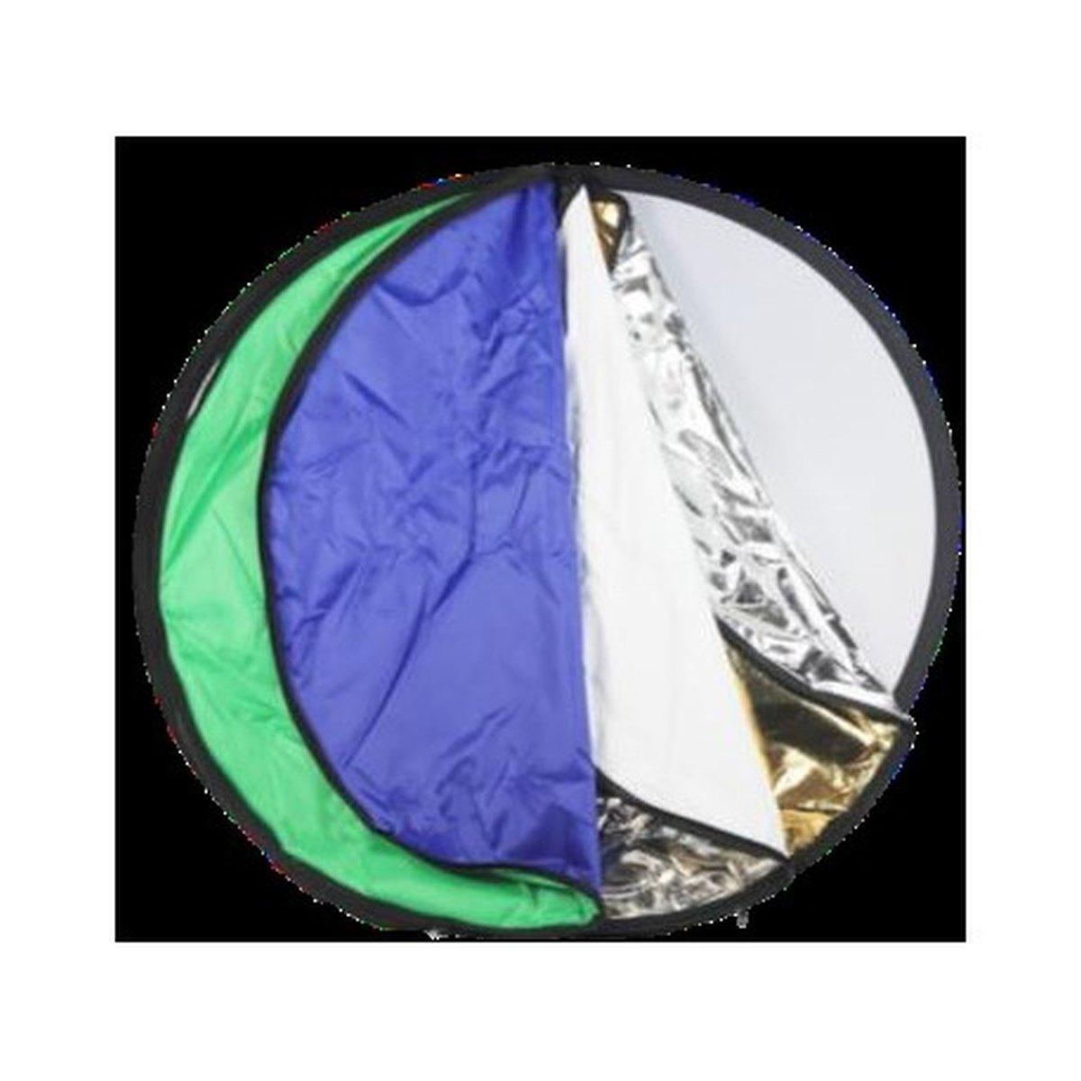 Pannello F-System Riflettente Circolare 7 In 1 80cm