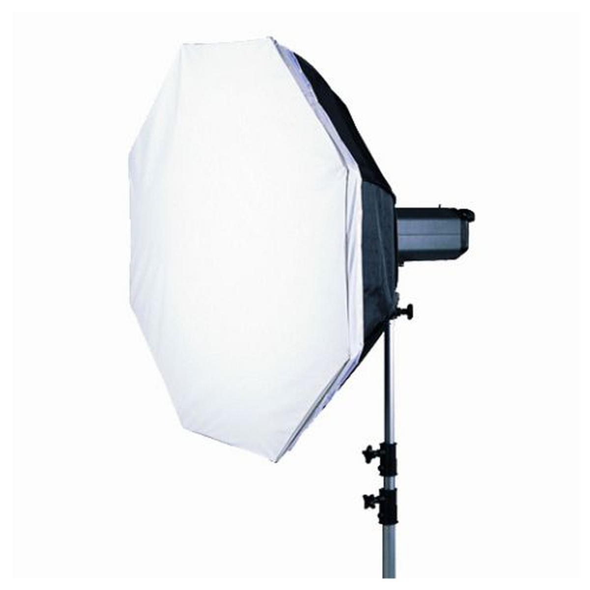 Octabox F-System 120cm