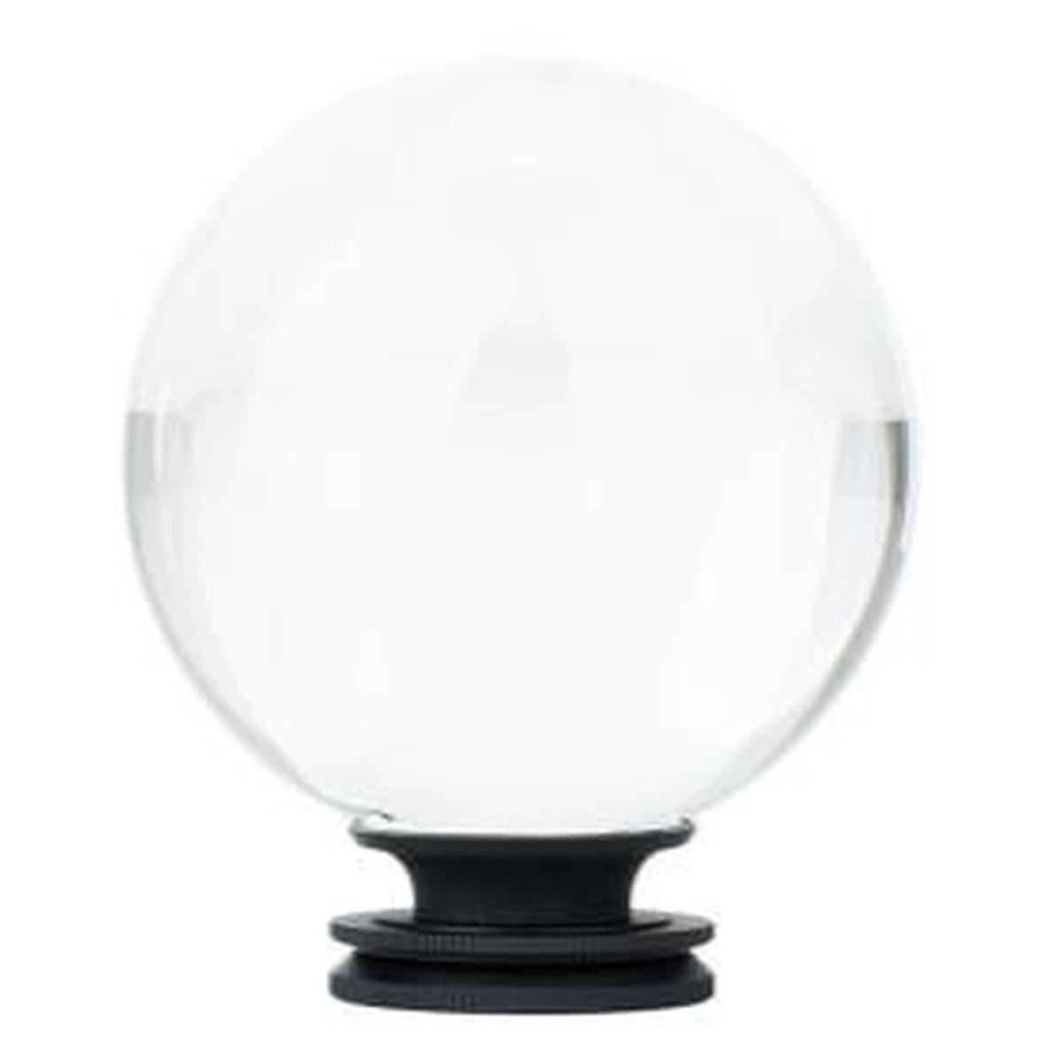 Sfera Fotografica In Cristallo