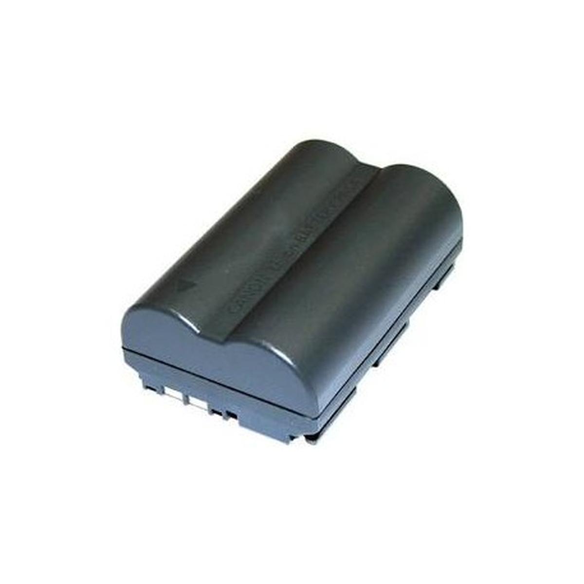 Batteria F-System Per Canon B-511