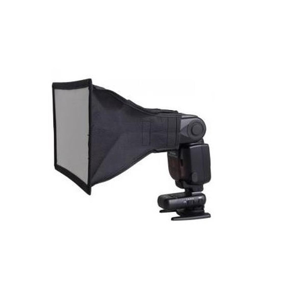 Soft Box Per Flash Jjc 20x30