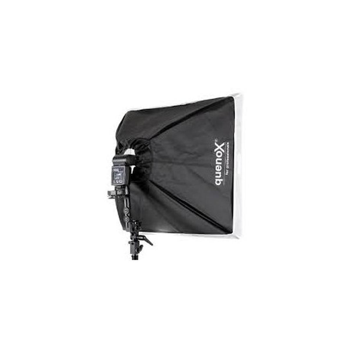 Soft Box Quenox 60x60 Art.31512648