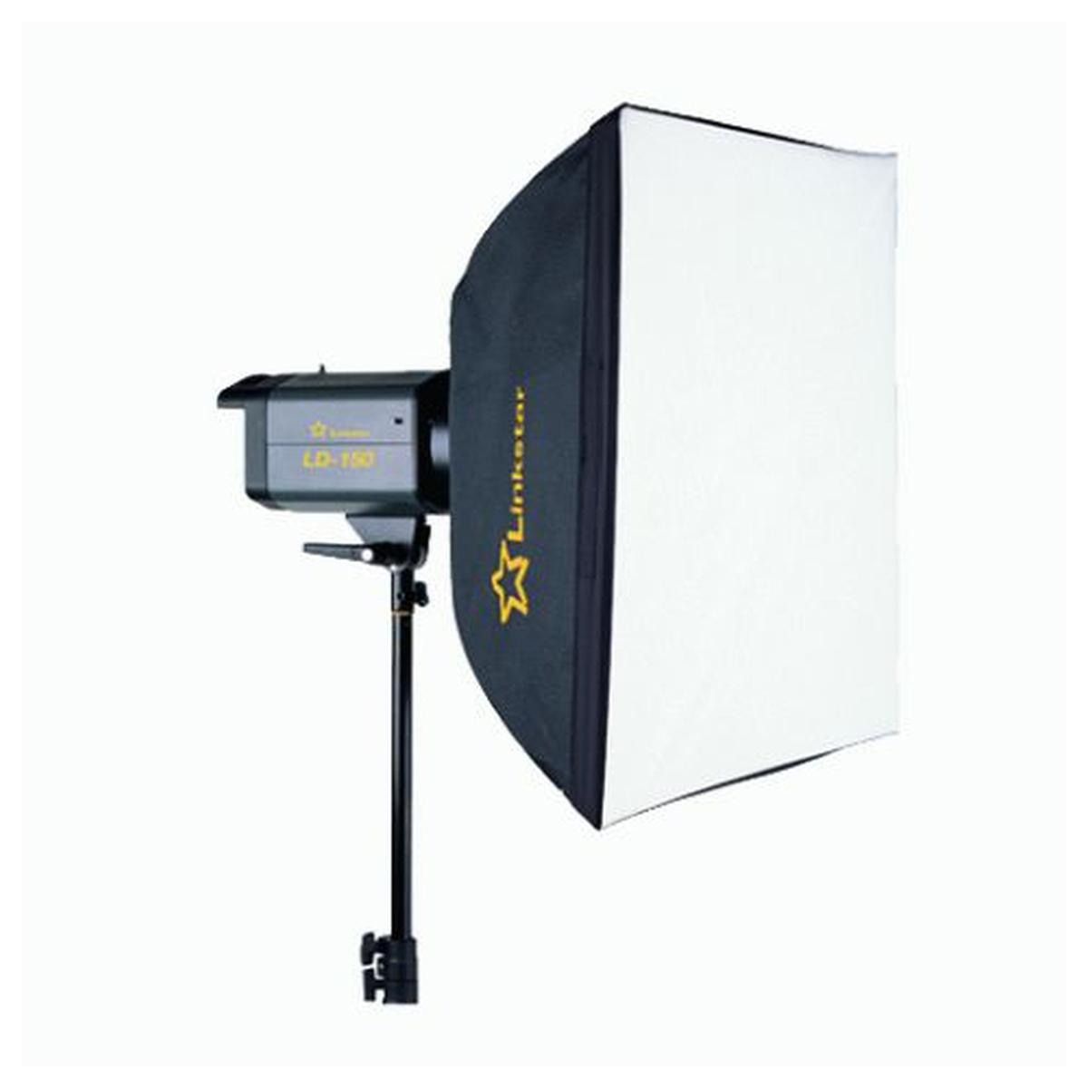 Softbox F-System 60x90cm