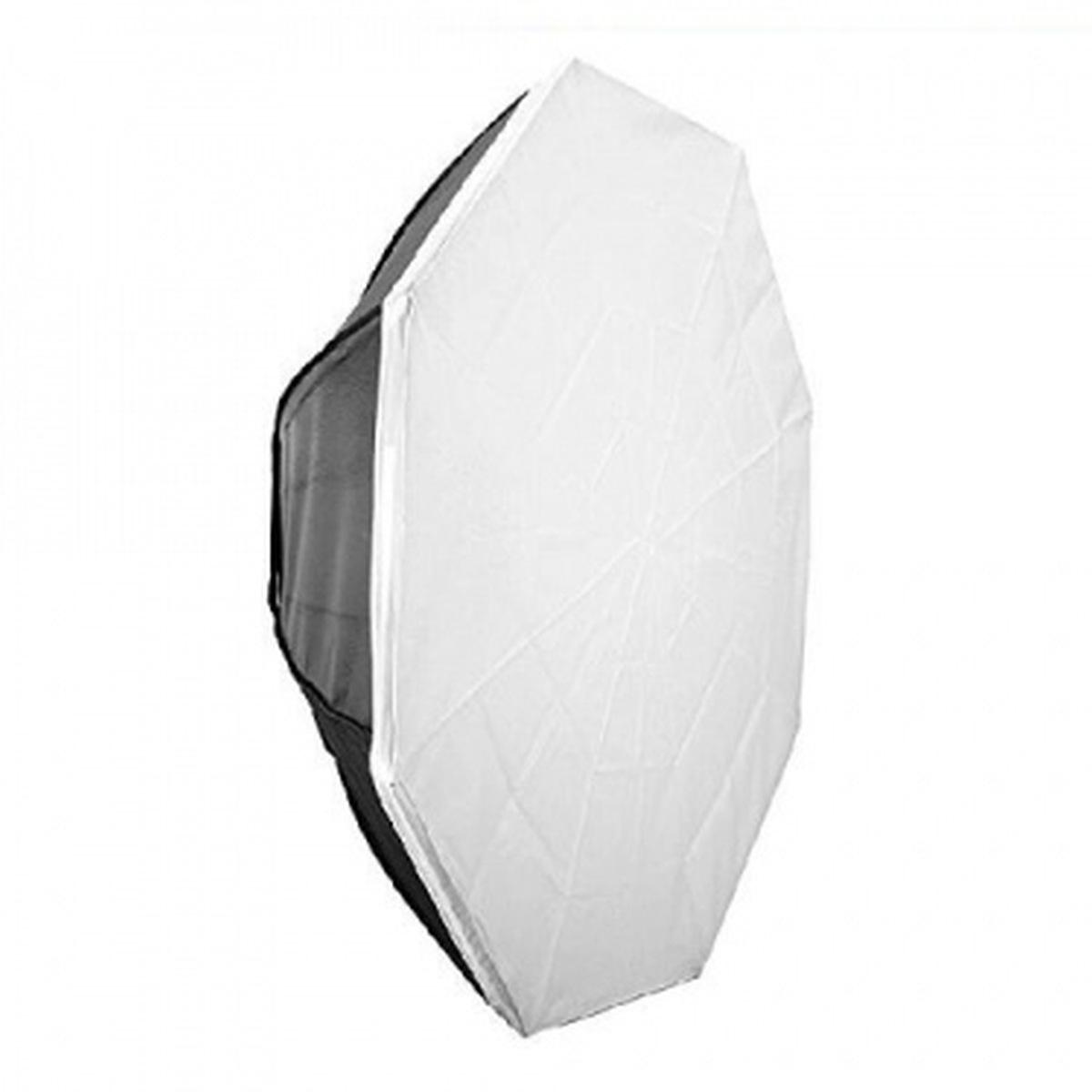 Softbox Godox octa 120 con anello (Bowens)