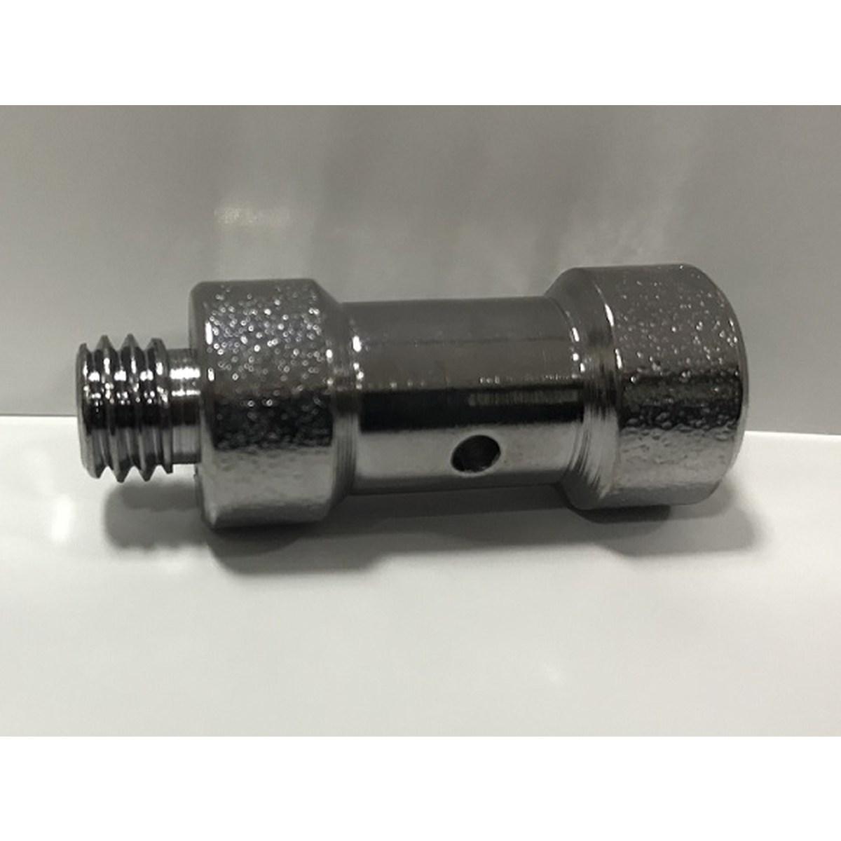 Spigot F-System Femmina-Maschio Bh-4f8m