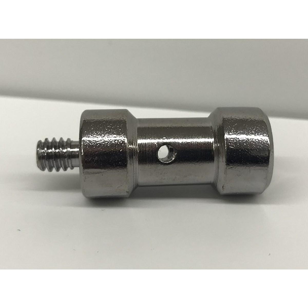 Spigot F-System Femmina-Maschio Bh-4m8f